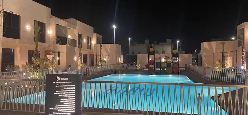 Hafawah Resort image